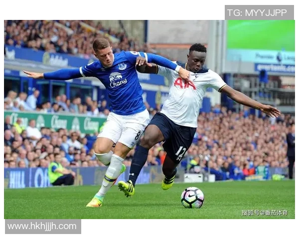 热刺与埃弗顿激战回顾精彩瞬间与战术分析全景呈现