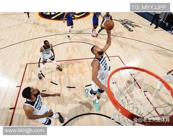 鲁迪戈贝尔在NBA的辉煌历程与对篮球的深远影响